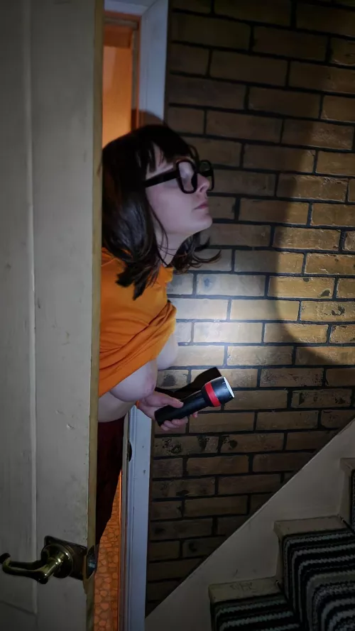 Just out here searching for boners by Plucky_Peach