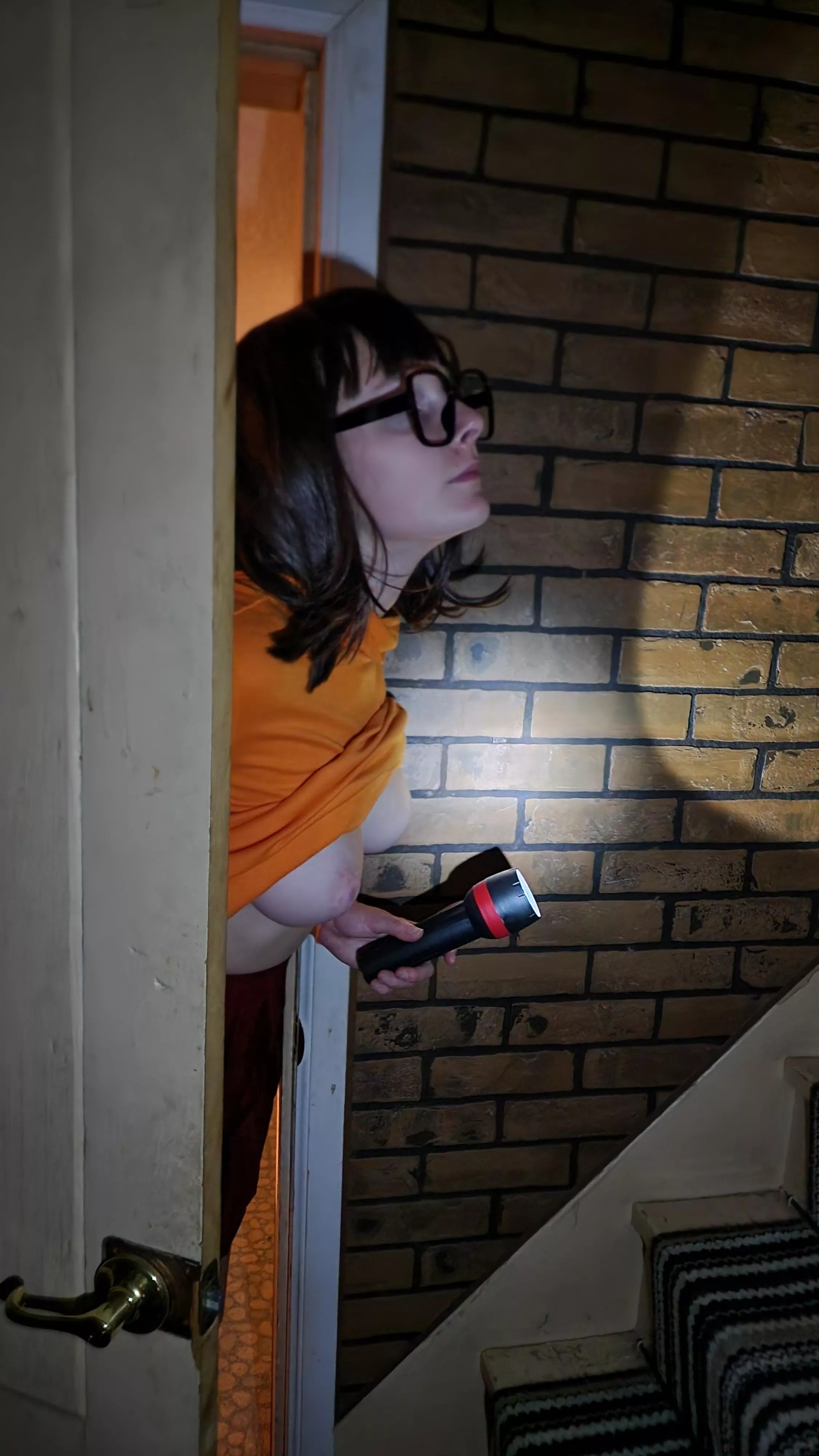 Just out here searching for boners posted by Plucky_Peach