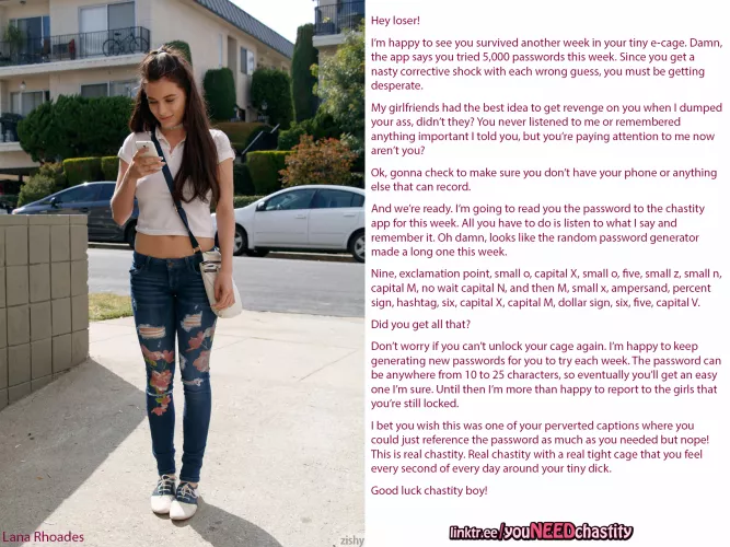 Just remember the password by chastity_throwaway1