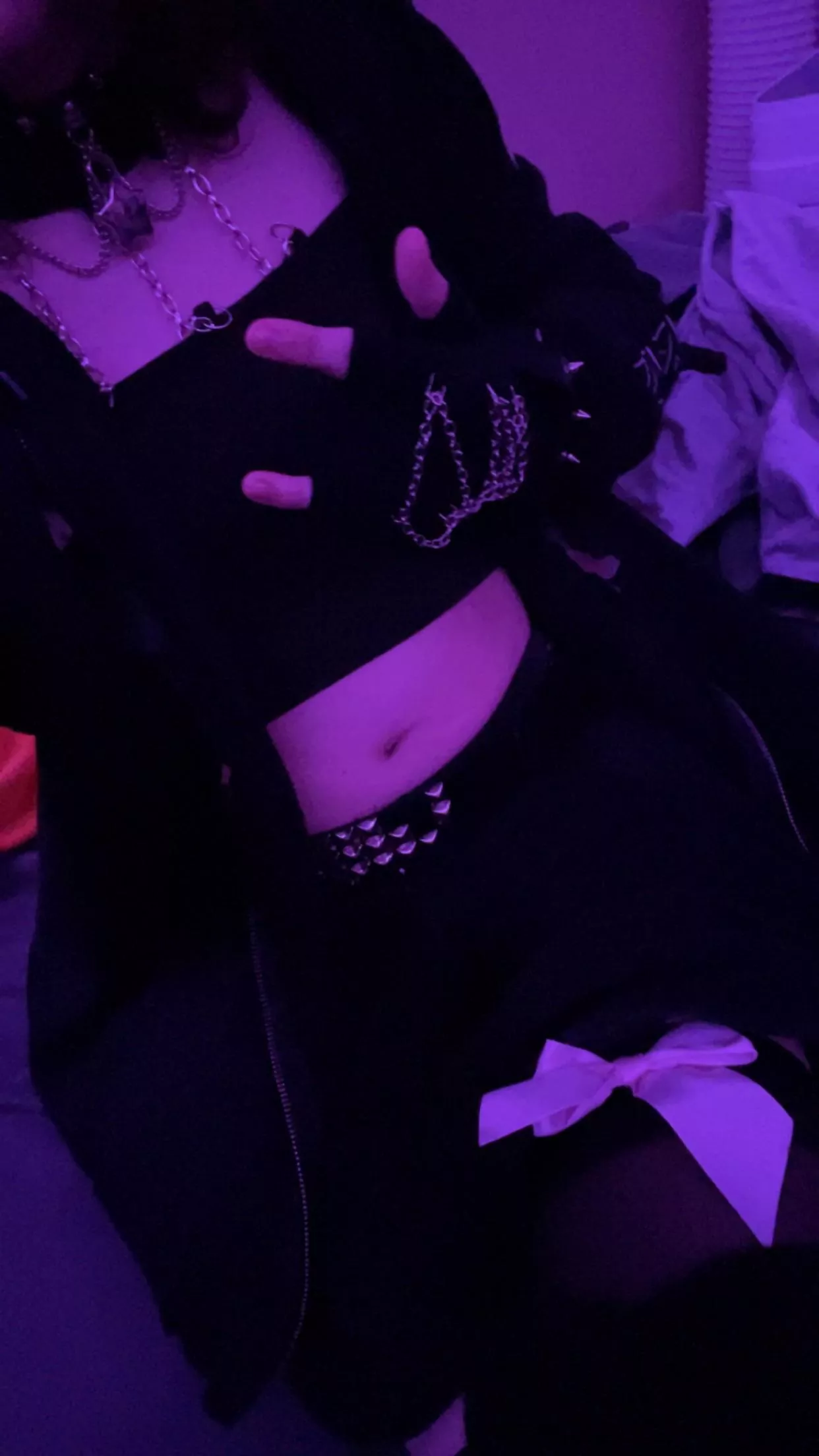 Just went birthday shopping! posted by Haunted_laundry_room