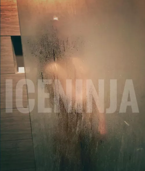 Late start to the day.. stay (f)resh..💕💕 by _IceNinja