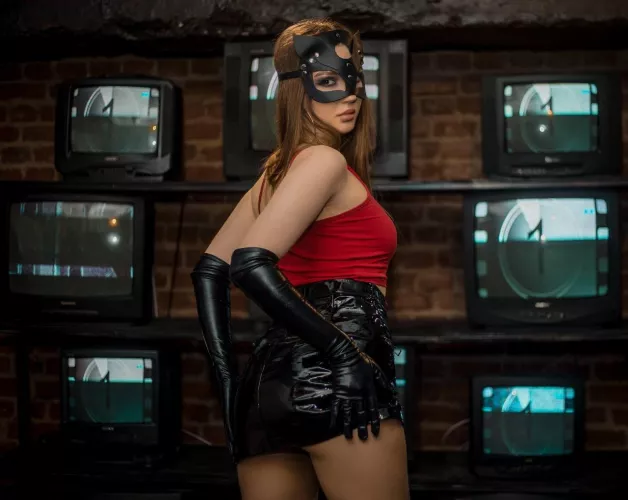 leather makes me horny too by betweenForearm41