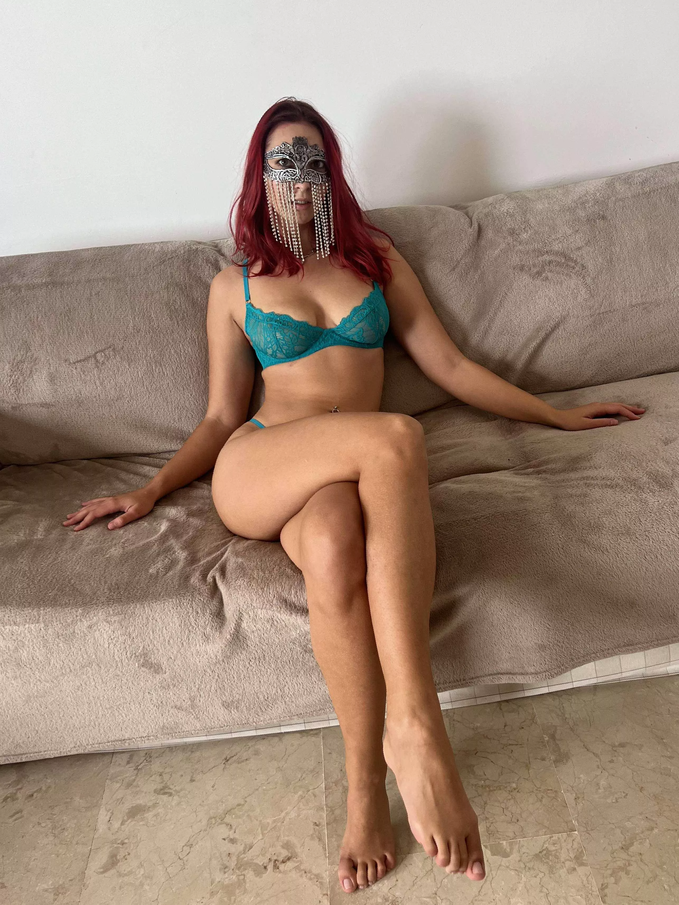 Let me be your disgusting desire posted by FinelyTrail