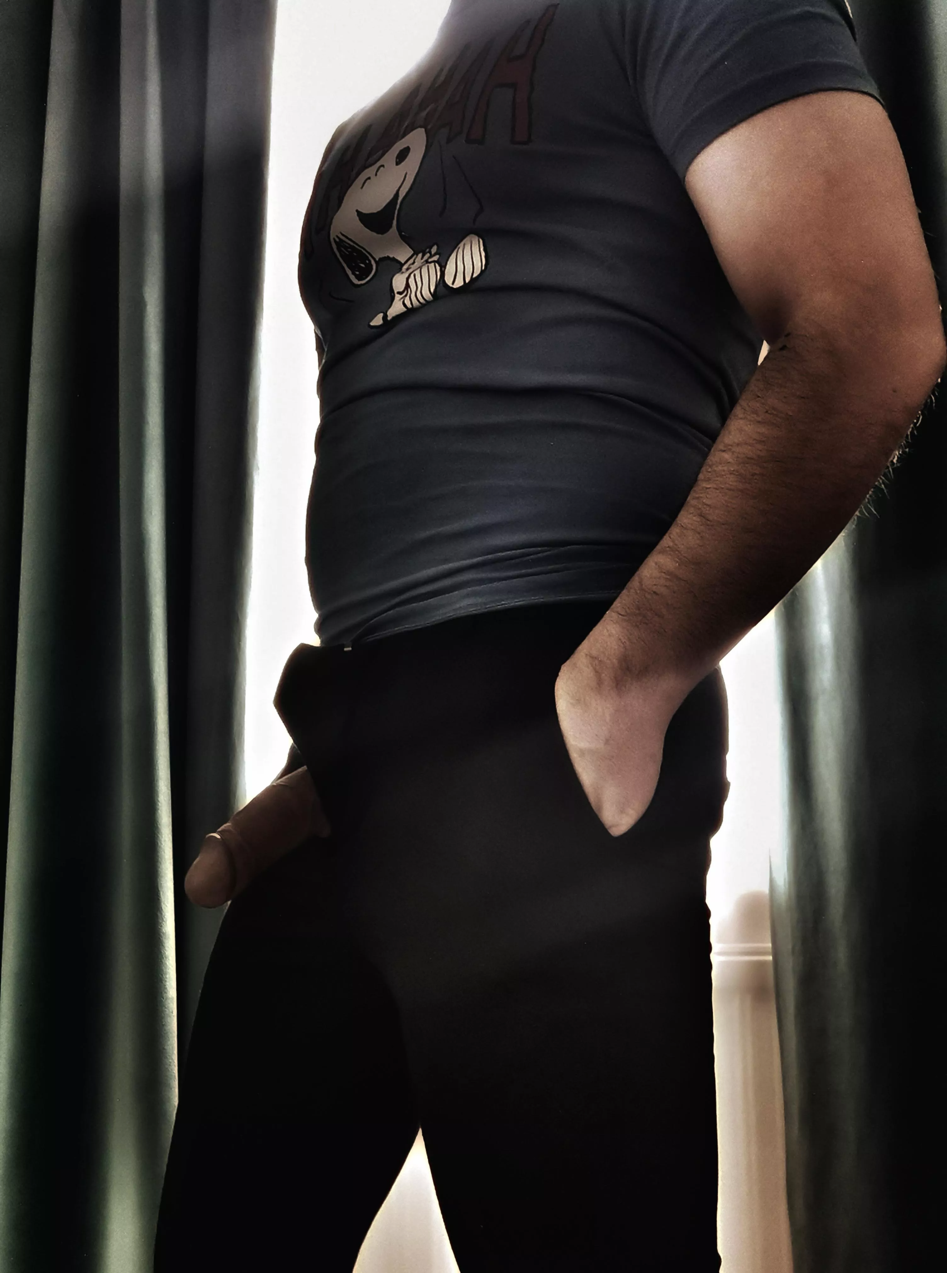 Let's have a laugh together posted by crislikesgoingwild