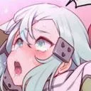 LF Color Source, 1girl, blush, Sinon, Sword Art Online, tears posted by Asleep-Shelter-8930