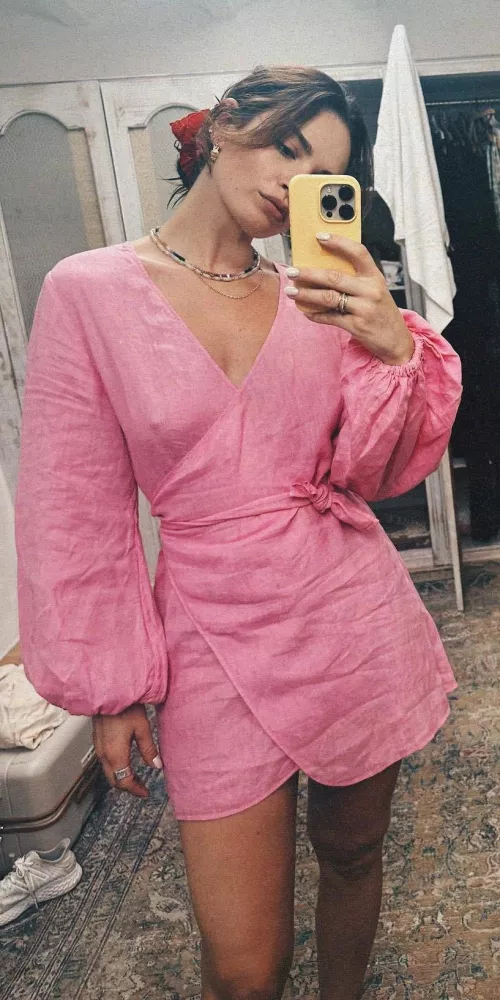 Lily James by cobrakai--neverdies