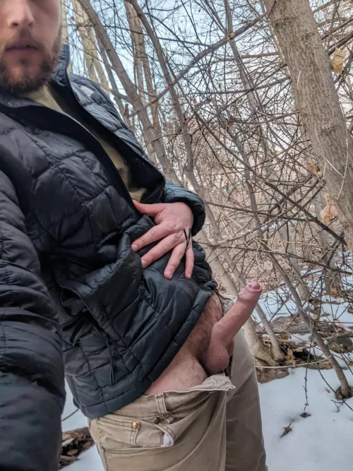 Looking for a hiking partner by Livedlikelarry