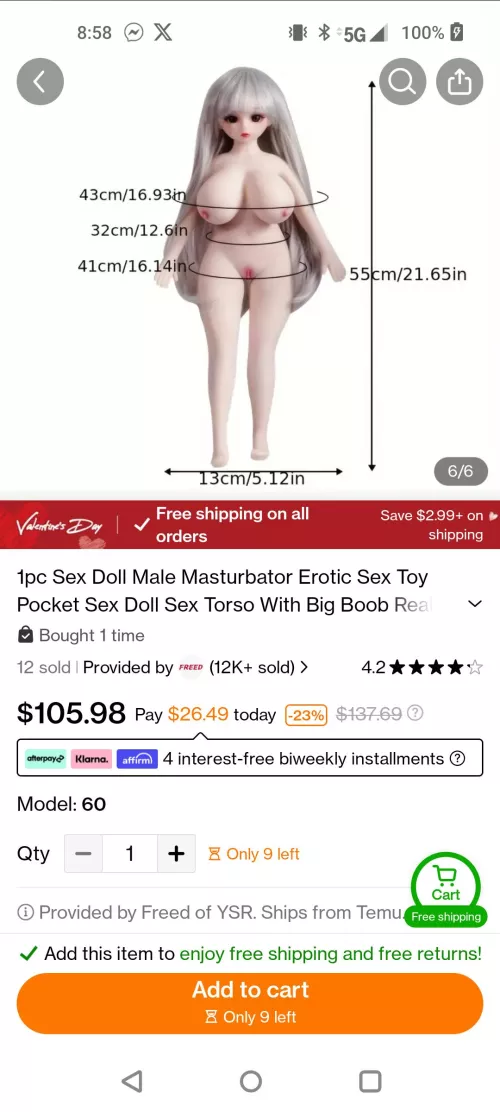 Looking for recommendations for stores to buy cloths for her by Administrative-Let37