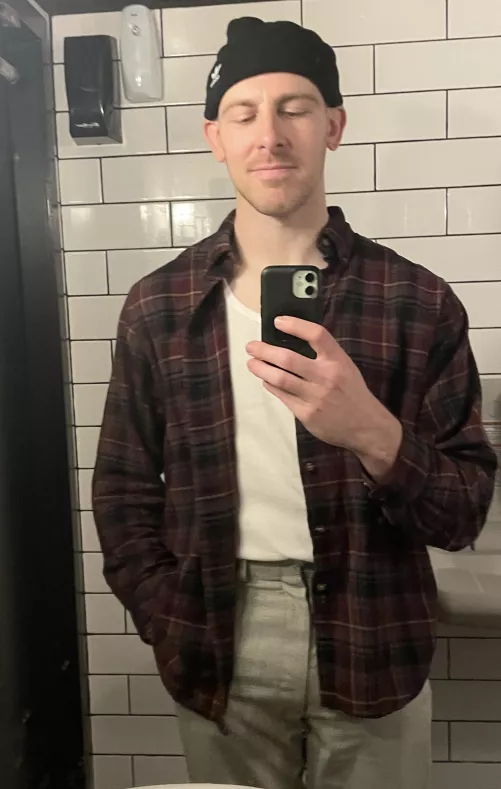 Lost 25lbs of COVID weight and gained new confidence in myself and my sexuality by tommyboye_