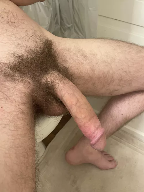 Love hanging out on my days off by Litwick12