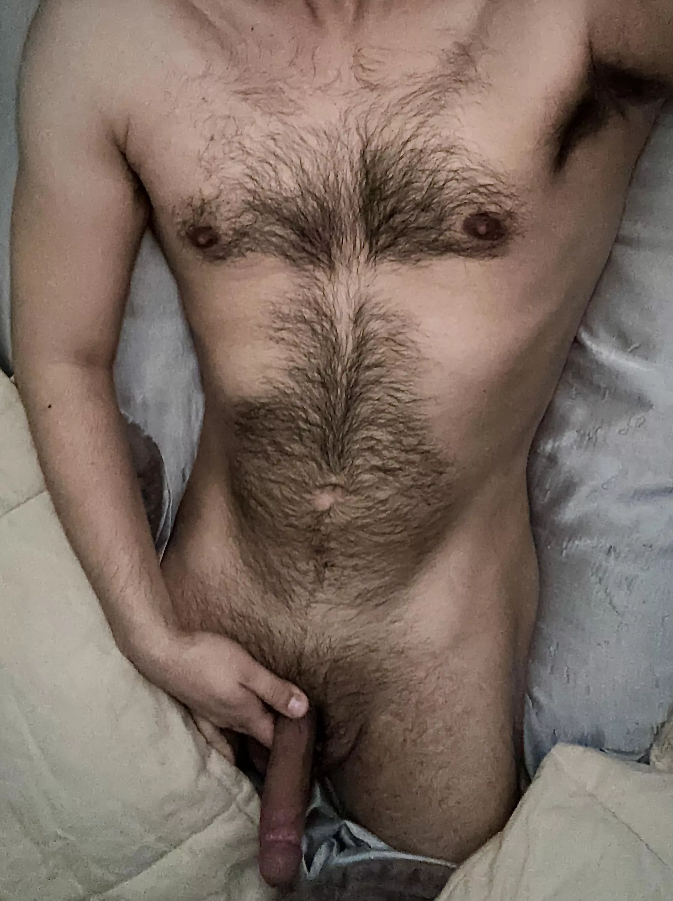 Love my fur pattern 🦦😈 posted by Miguelitojpg