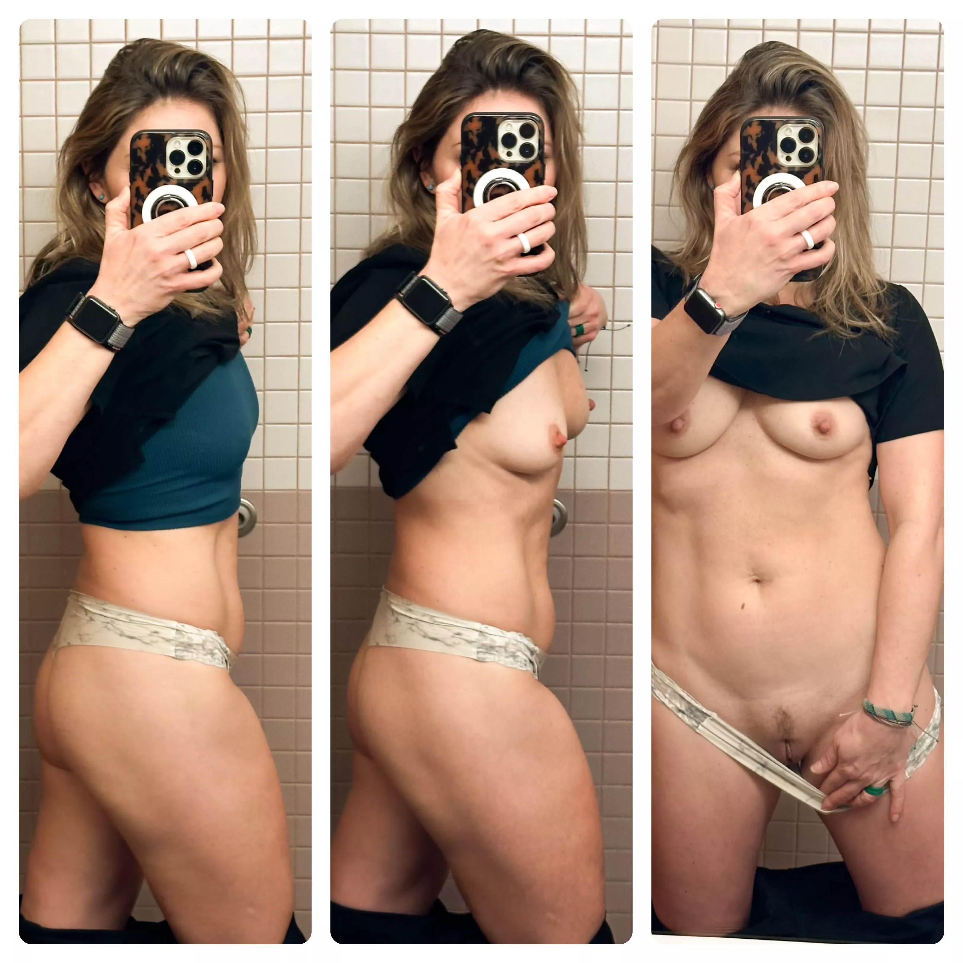 Making Mondays sexy posted by NuclearGirl79