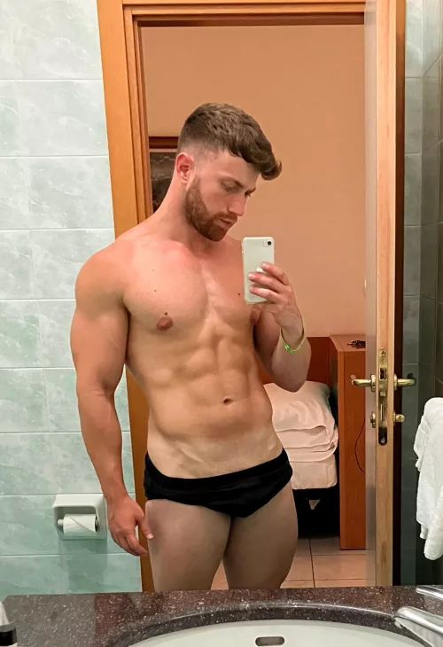 Maybe there are a bit tight by yoursitalianchrus