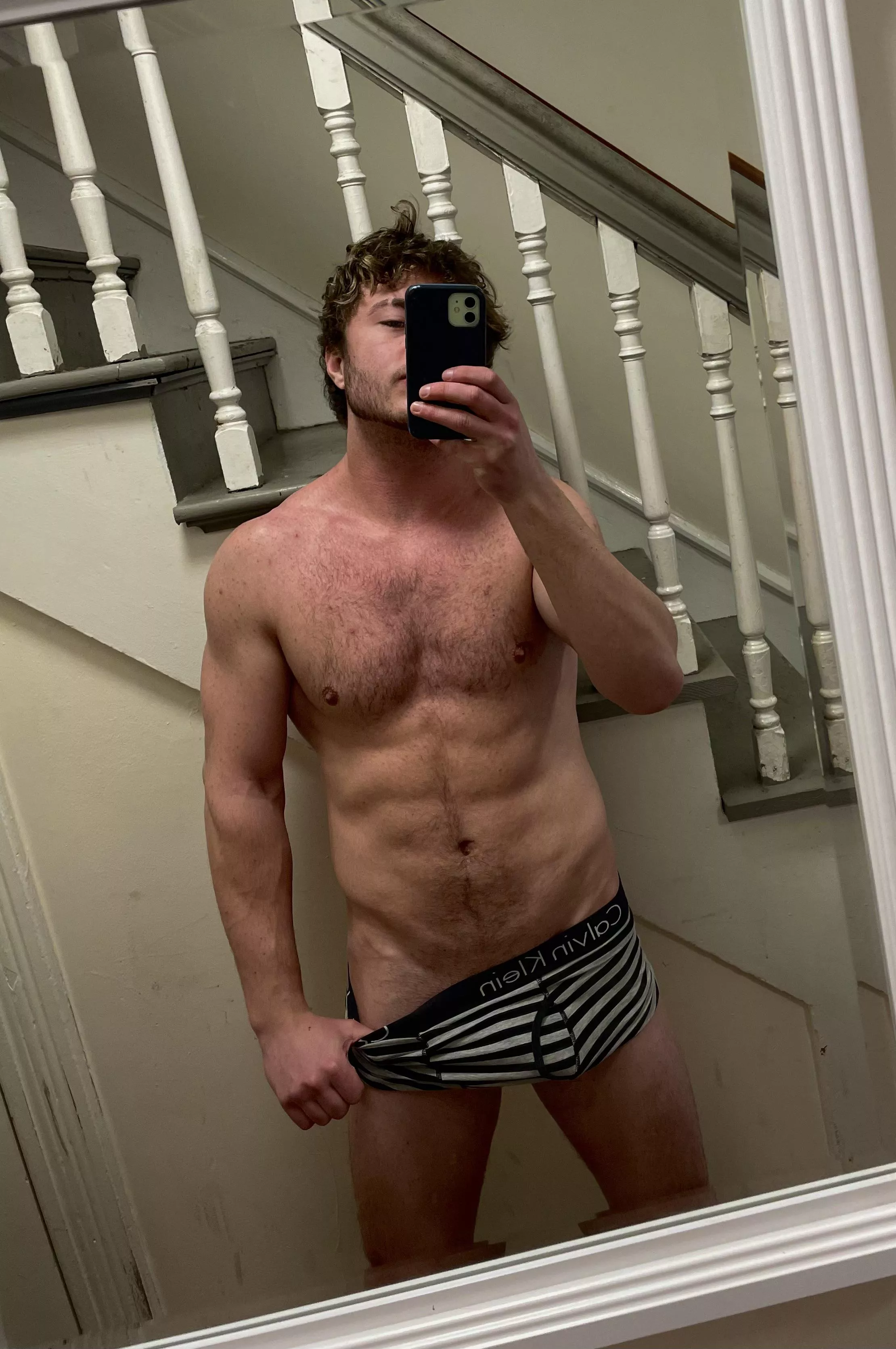 mean nothing but trouble posted by drexyl_steele