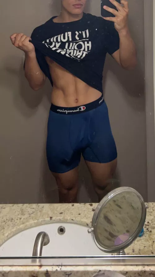 Might need to pull them off soon by PennsylvaniaDude03