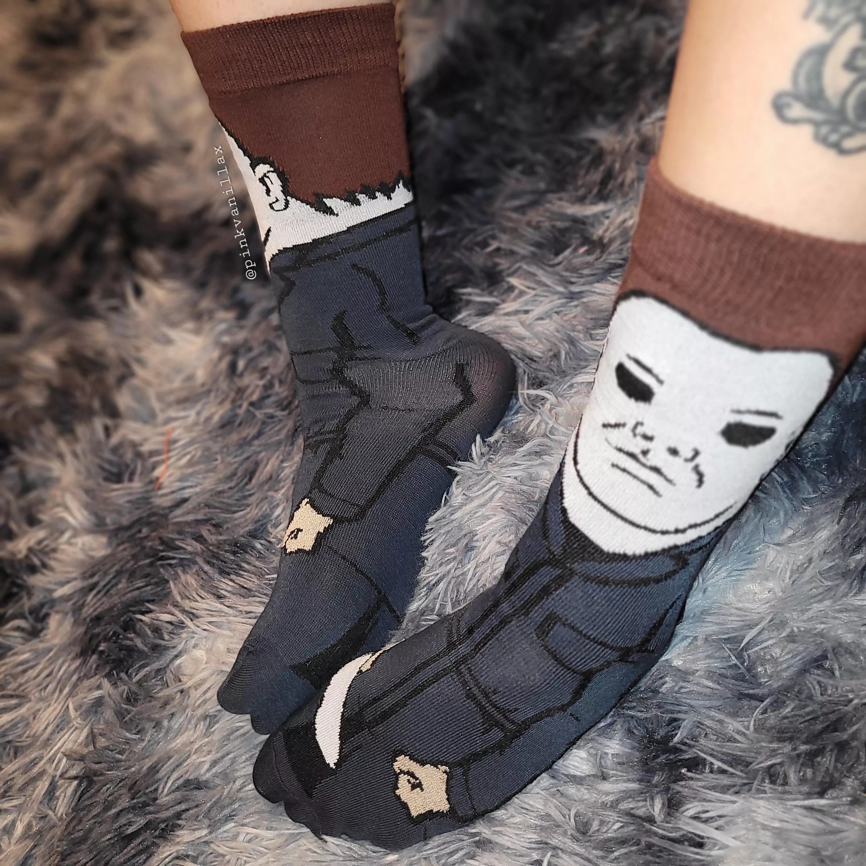 Mike Meyers Monday😅 posted by xxxpinkvanilla