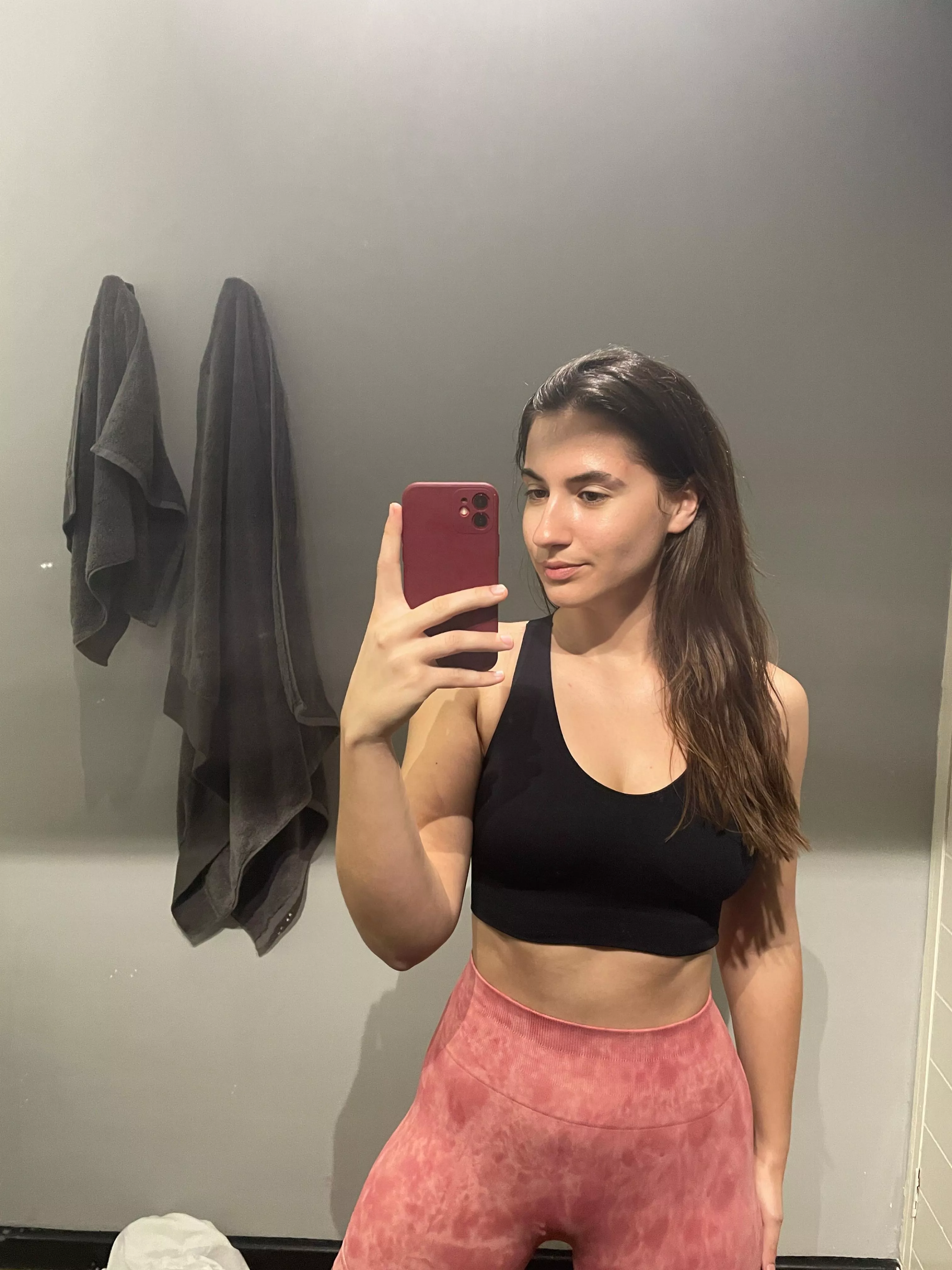 Mirror IUTR posted by sweetlikehannah