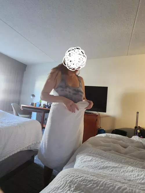 Miss me? by Bonflamme