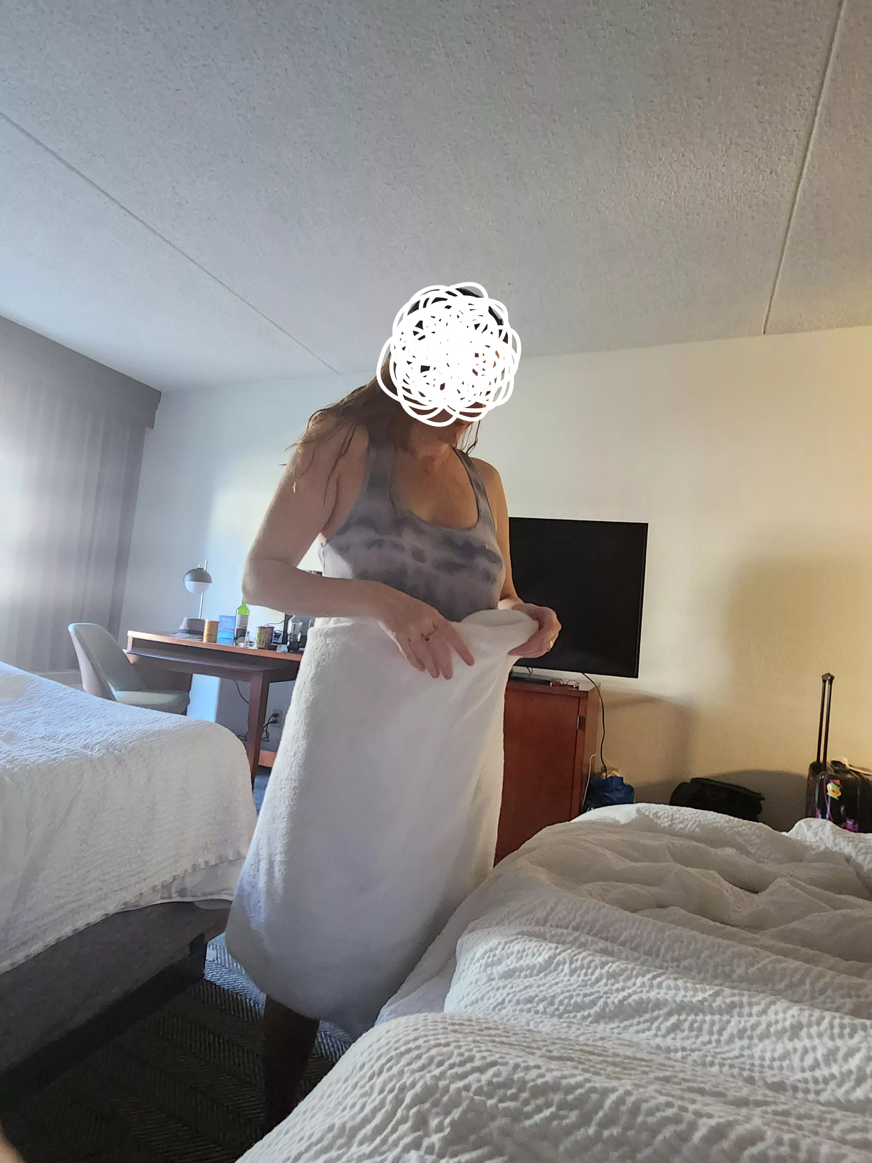 Miss me? posted by Bonflamme