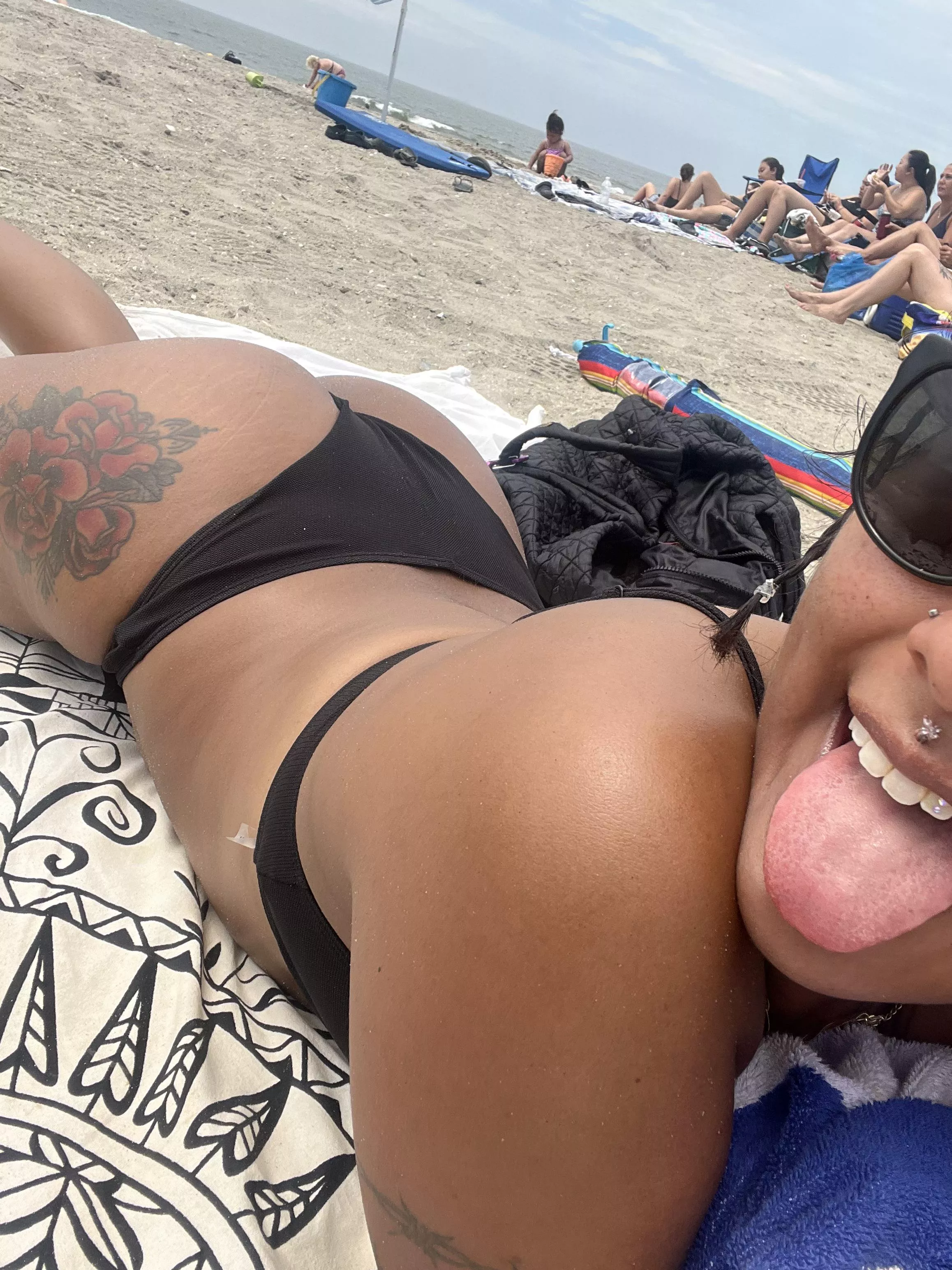 Missing the summer 😈 posted by heaven21bb