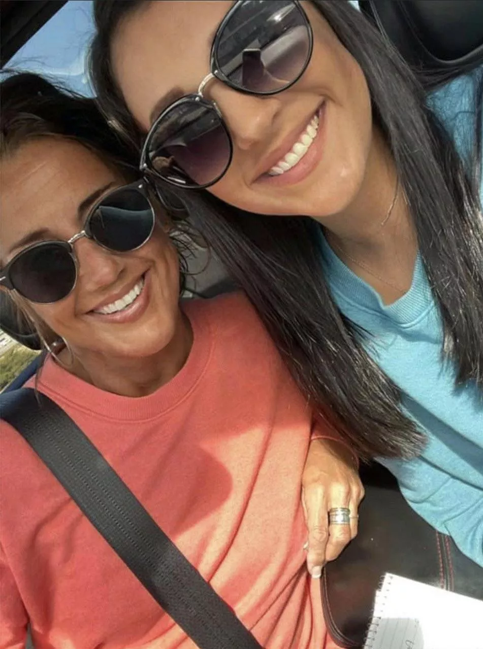 Mom or Daughter posted by Clear_Stretch_2925