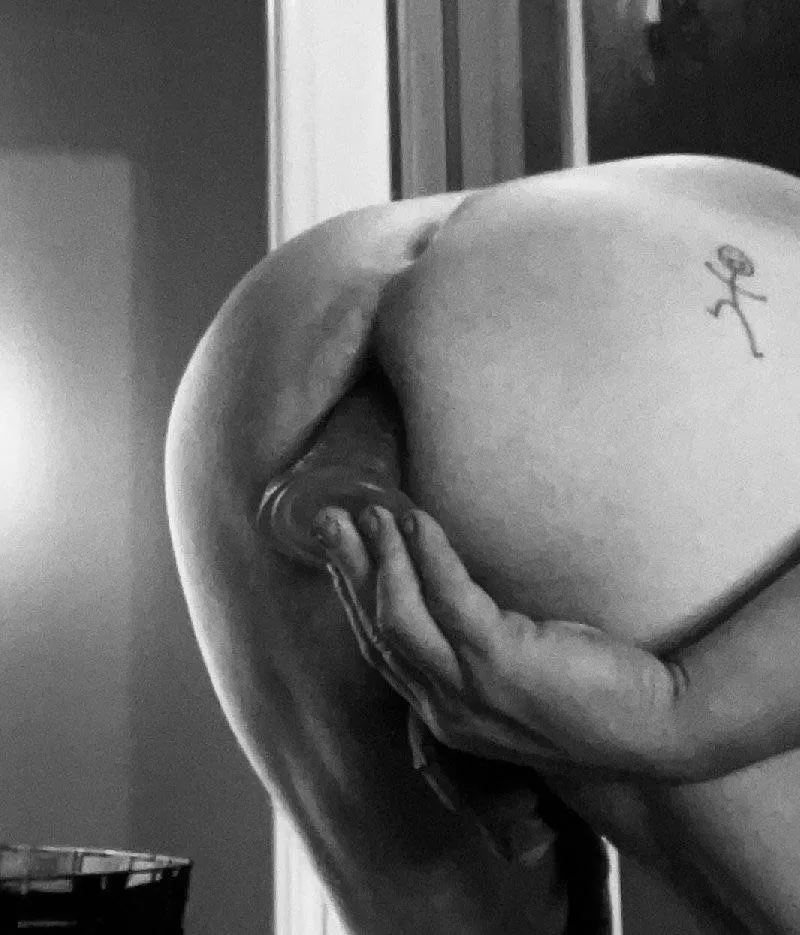 My ass posted by KeyTank9789