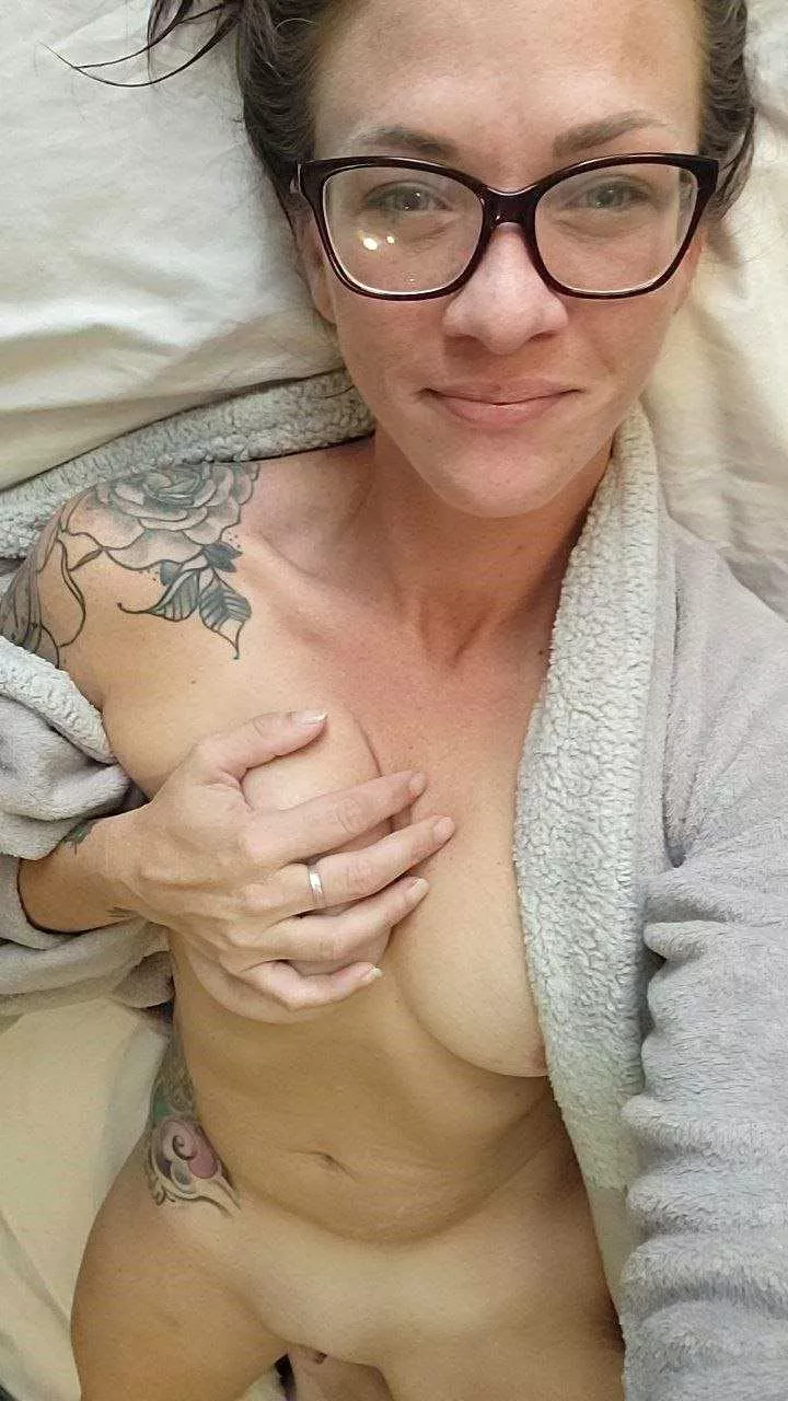 My biggest sin is that I'm too excited now posted by Oops_Ladyt