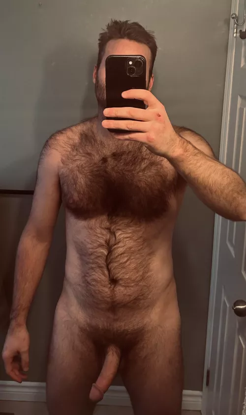 My dad bod! by dad63784