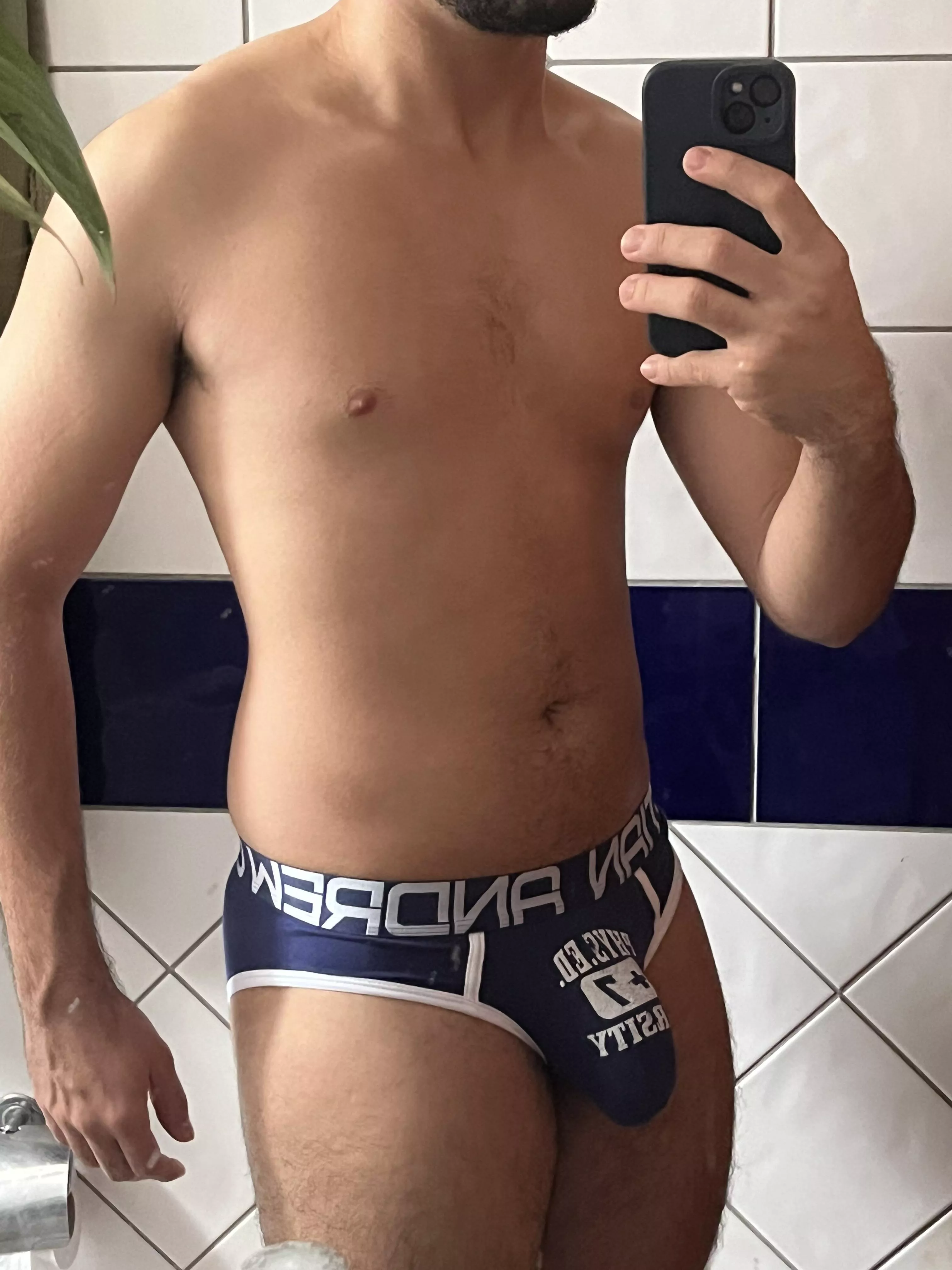 my new undie posted by darksidemso