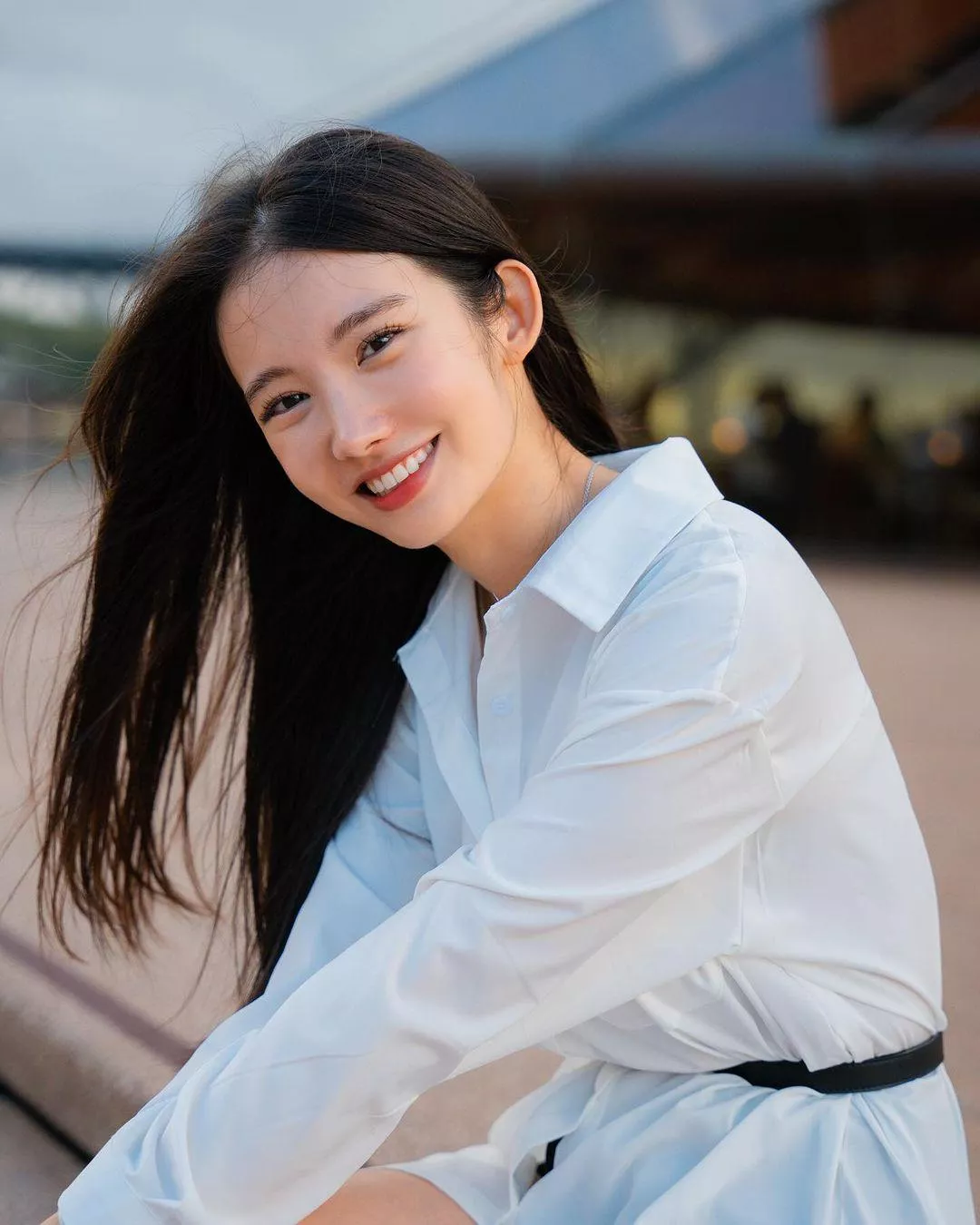 Nahyun Kim posted by Atlast_89P13