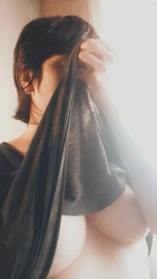 Needing to trim my hair a bit by fedraismyname