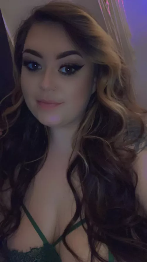 New here! by TokeNsmoke25