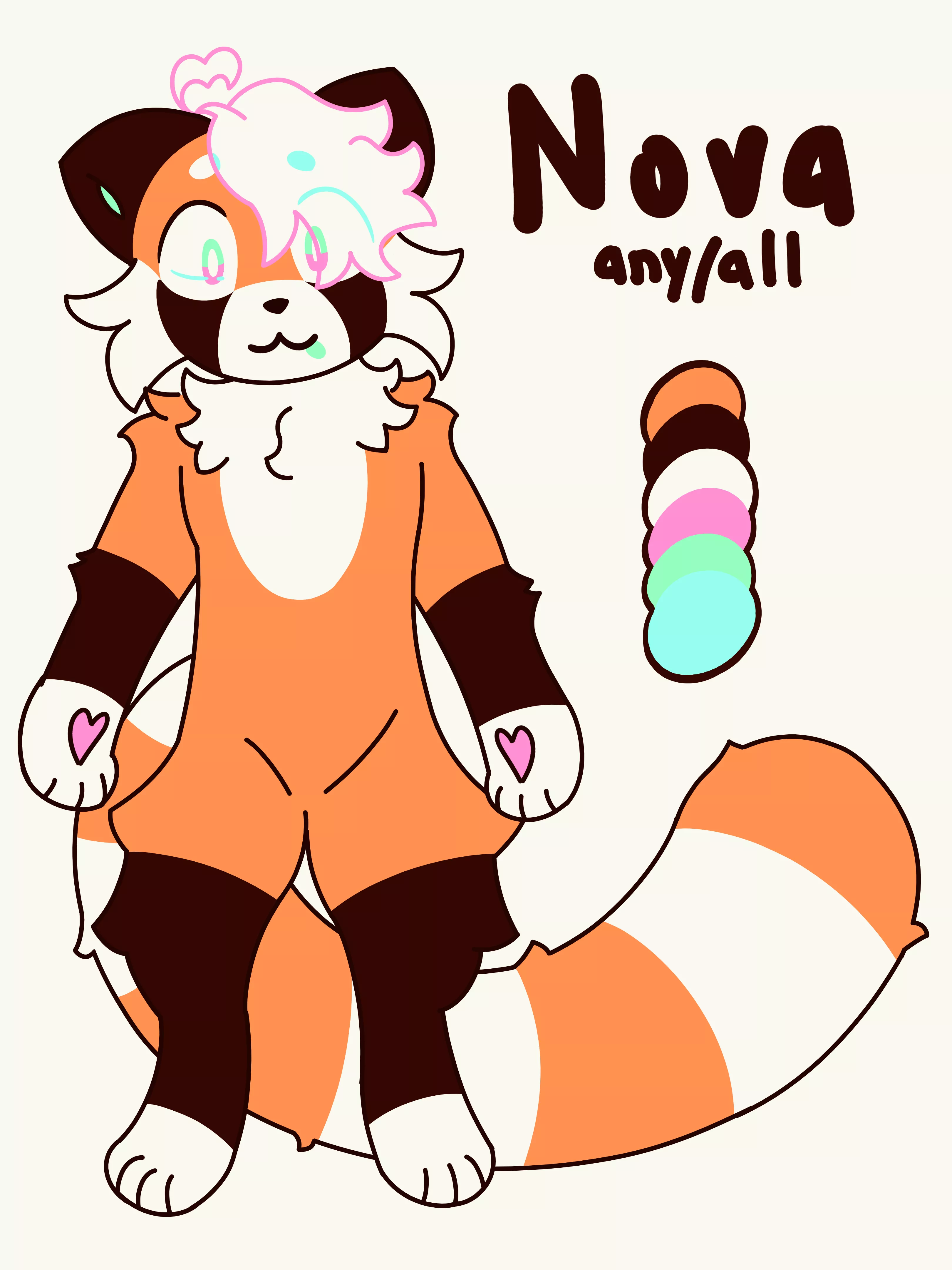 New ref for Nova :) posted by AltiSpinax5225