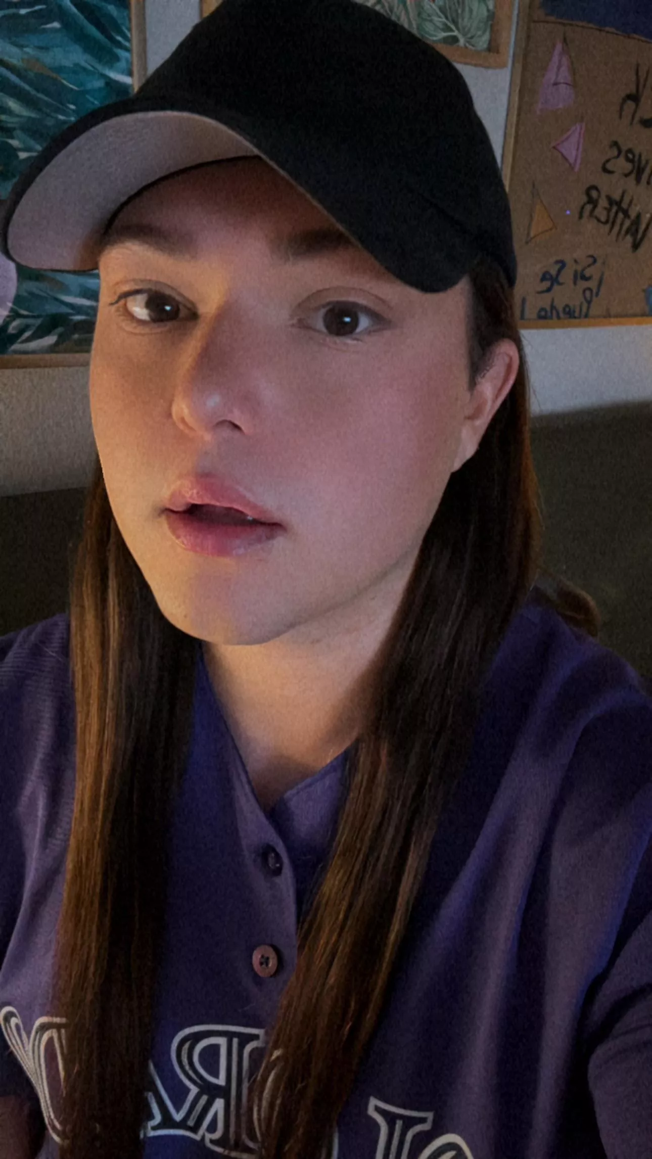 No Make Up 🥰 posted by Lazy_Revenue3126