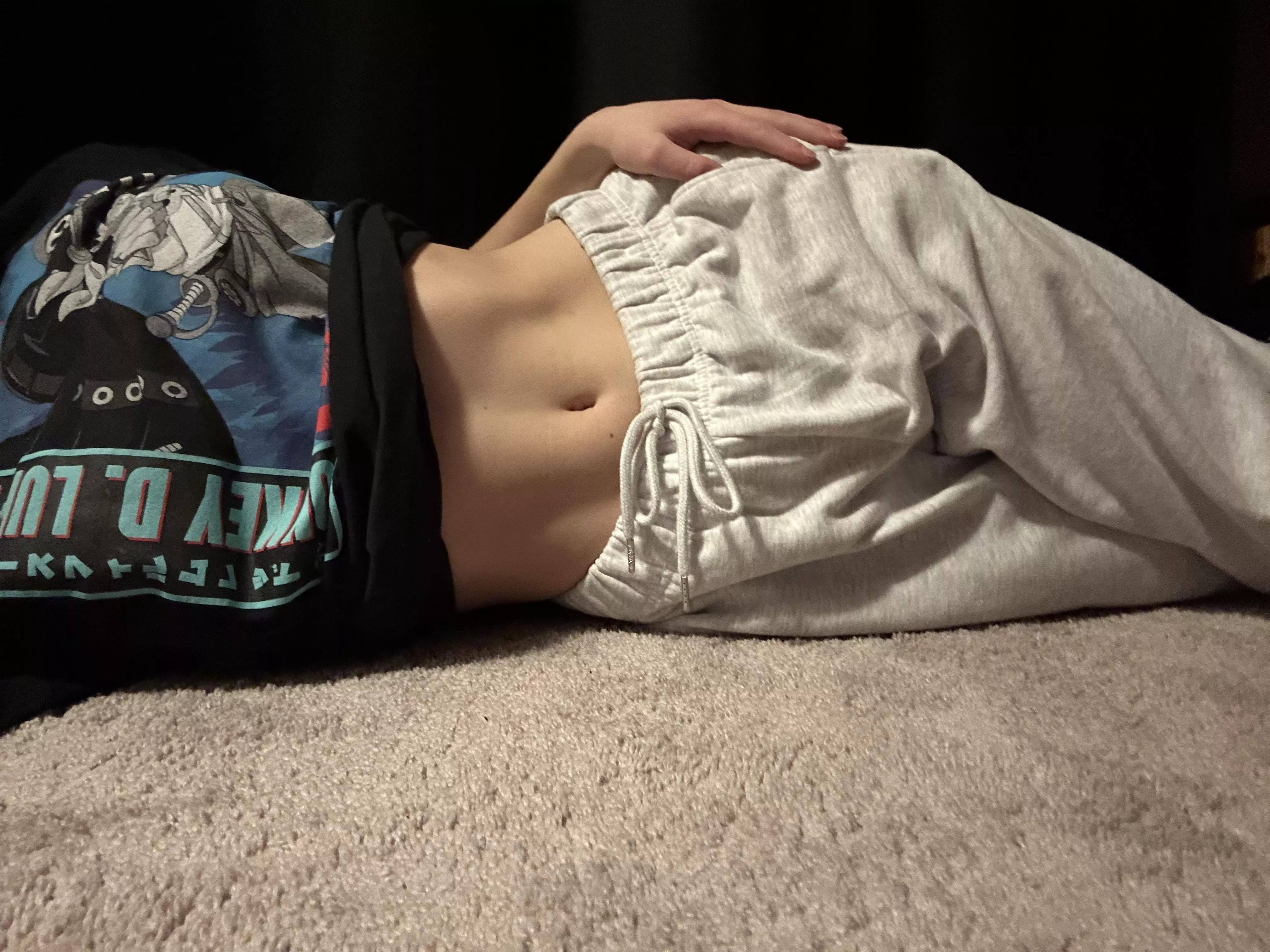 One of my first posts here posted by laviathan27