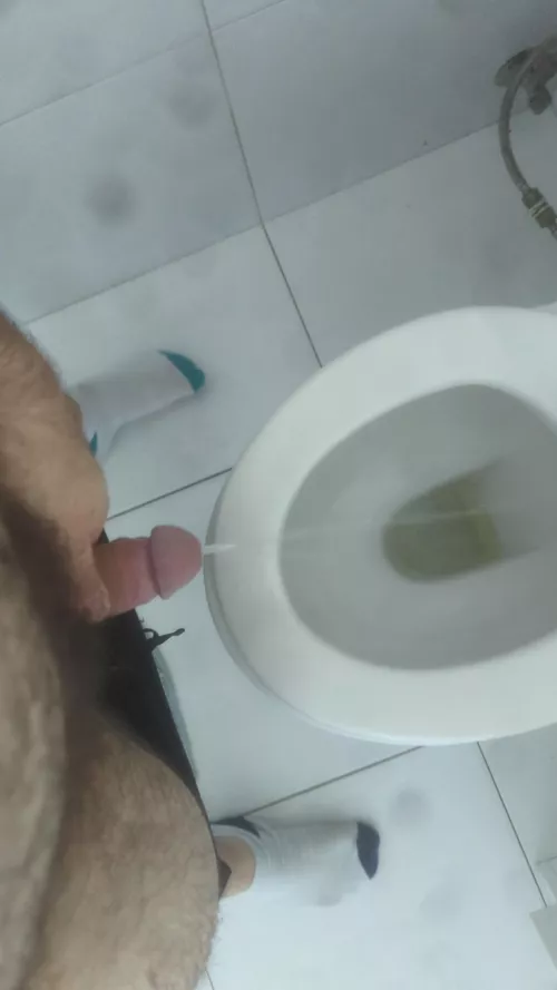 Open wide by Hairydadbod90