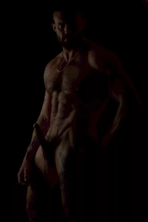 Playing in the dark by BlaringAirtime