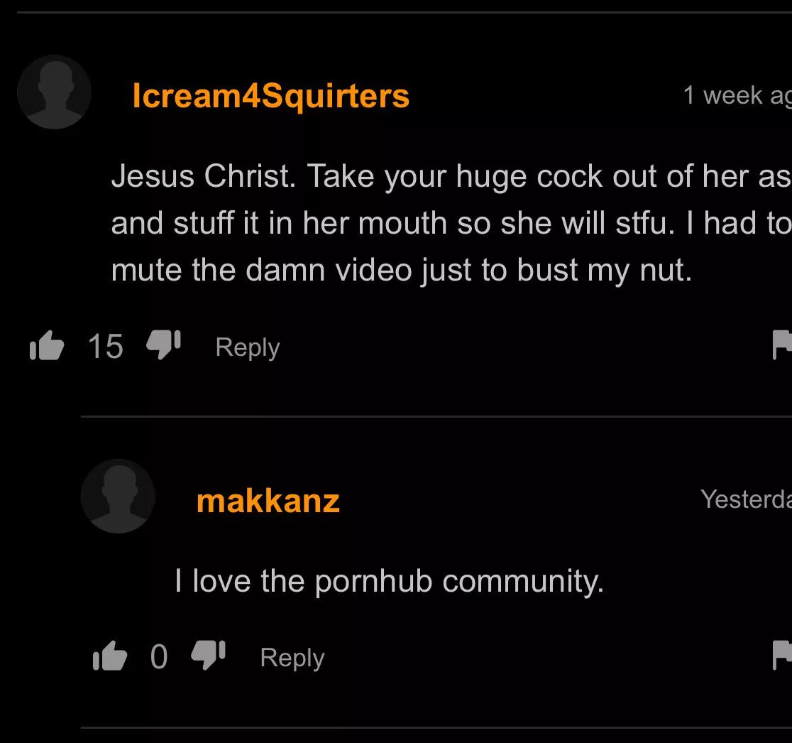 Points for comment and username posted by Auto_assigned_user