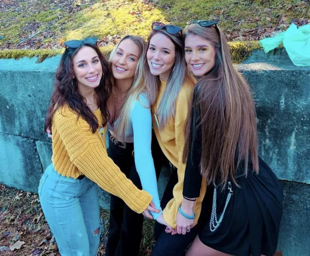 Rank these sorority girls by Diligent-Scholar2000