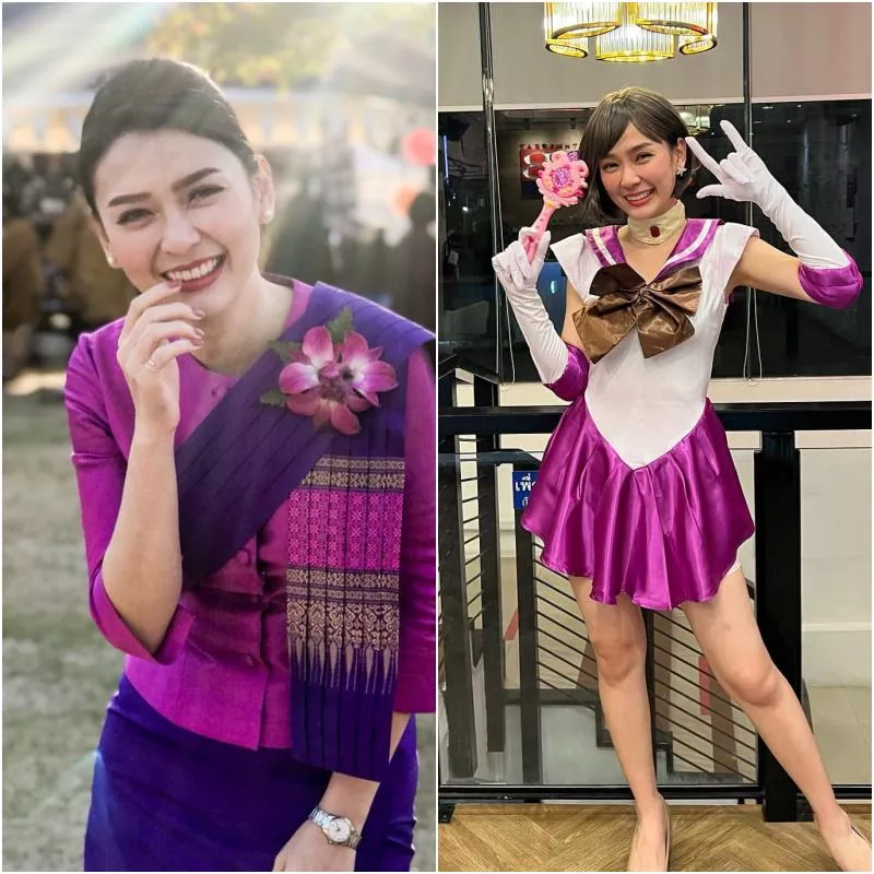 Sailor Moon posted by ClousAtlas