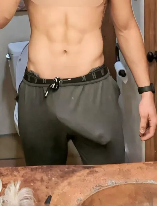 Secret weapon 😈 by DreHalfHorse