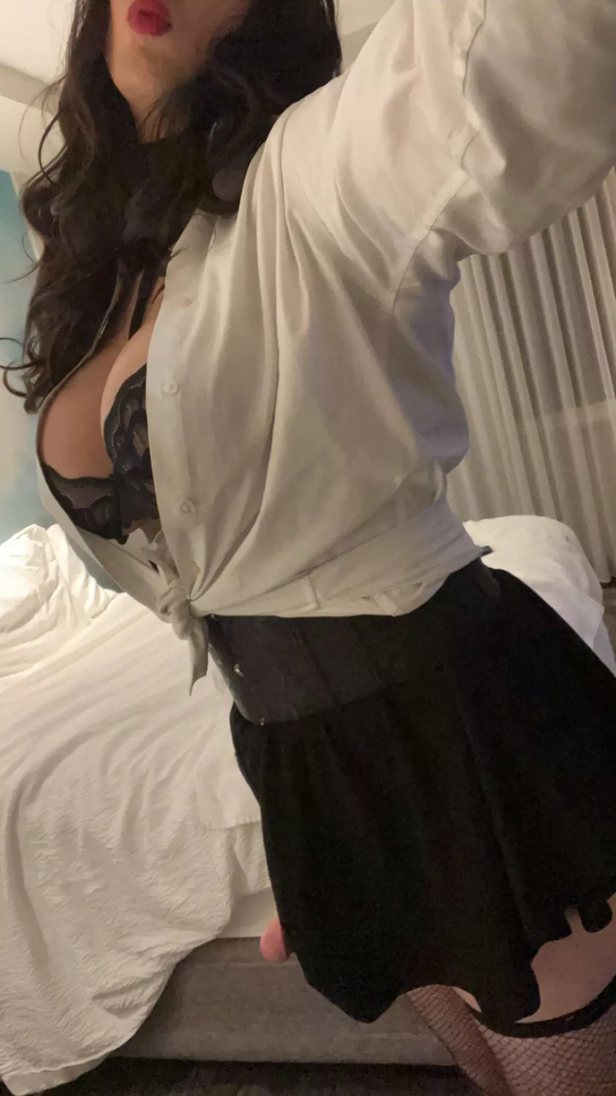 Secretary job interview tomorrow! How do you think I’ll do? posted by FuktoiAlex