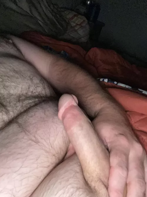 Send me a dm with yours. Please and thank you by BroadRuin8468