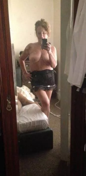 She is 68 and still loves it posted by Leading_Relative3083