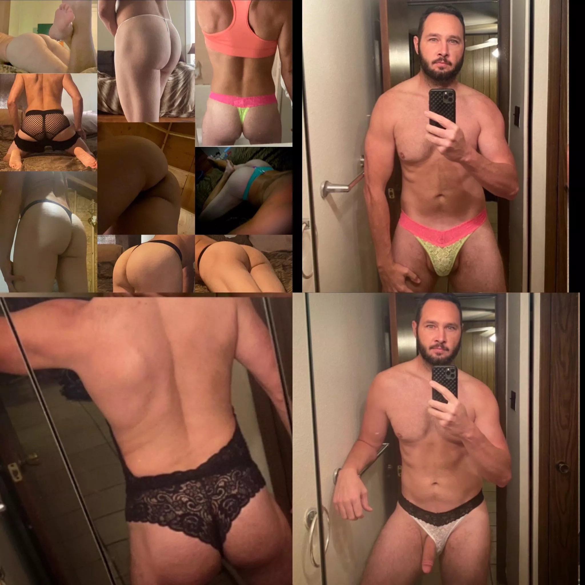 🤫 shhh…don’t tell my ex wife she left these! posted by Ok-Handle-6103