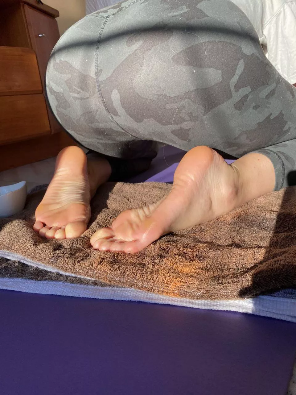 Should I go like this to the gym? posted by Flat-Cartographer-95