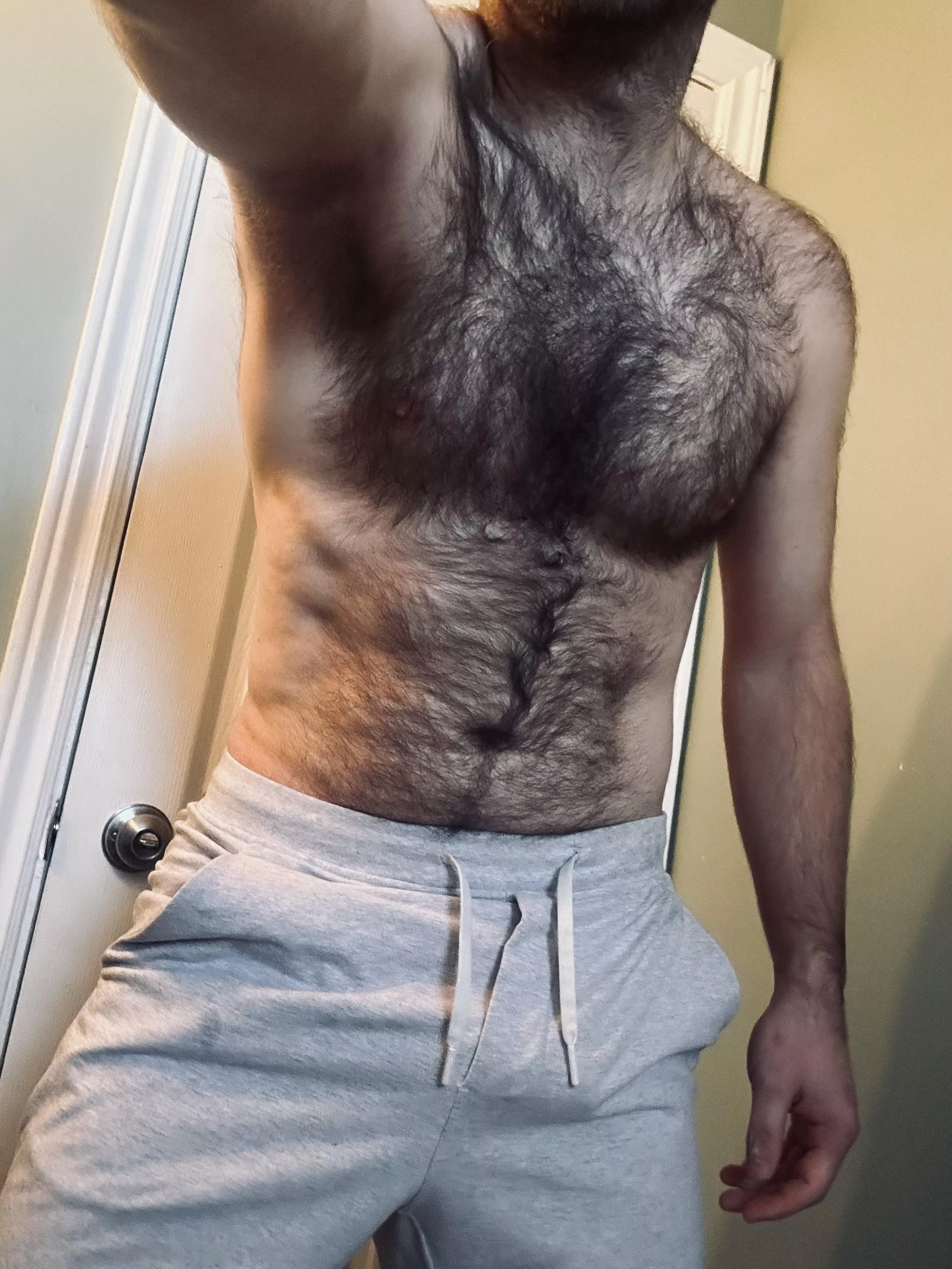 Should I slip these off? posted by dad63784