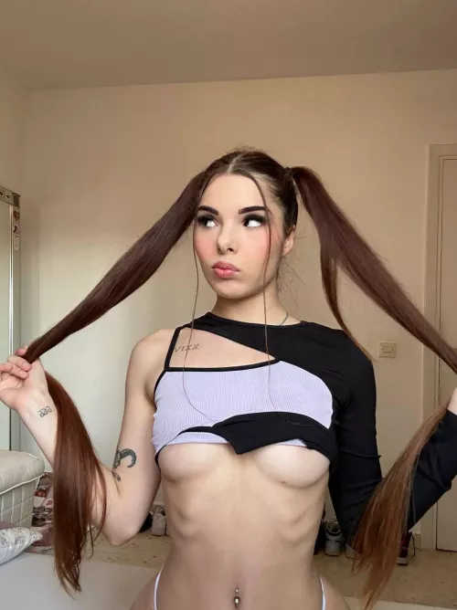 Should I sunbathe? by JuneHirst