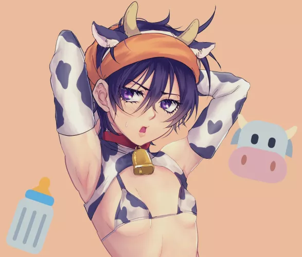 Small breasted androgynous cowgirls are the best by NORlAKlKAKYOlN