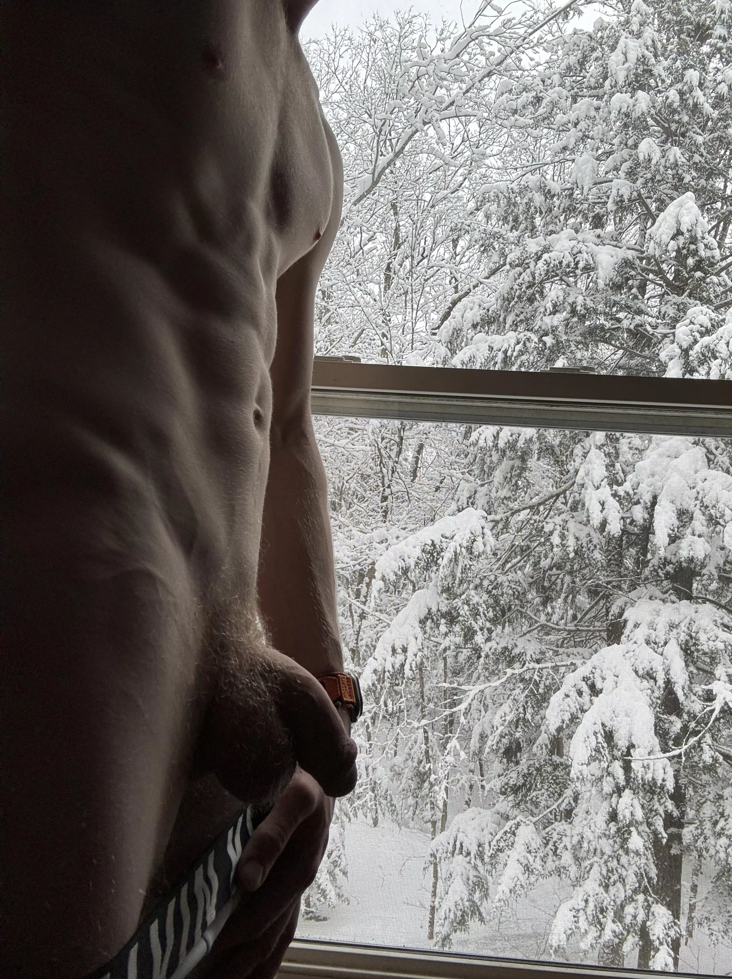 Snow day sofite posted by Hung_Xander